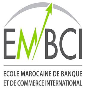 EMBCI | Ecole Marocaine de Banque et de Commerce International  